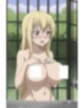 檻姫と非行防止の物語:エピソード001 画像4