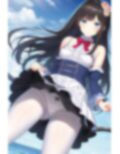 破廉恥パンスト遊戯 画像3