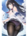 破廉恥パンスト遊戯 画像4