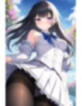 破廉恥パンスト遊戯 画像5