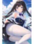 破廉恥パンスト遊戯 画像6