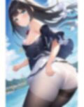 破廉恥パンスト遊戯 画像7