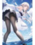 破廉恥パンスト遊戯 画像8