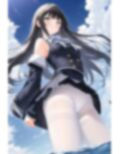 破廉恥パンスト遊戯 画像10