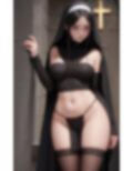 媚薬で興奮した尻軽淫乱ビッチシスター撮影記録集 画像5