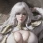 白の女騎士 第2章 〜敗北〜