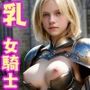 女騎士おっぱい。2〜部下の見習い女騎士が従順すぎてセクハラし放題な件〜