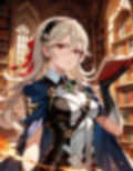 【ファイアーエ〇ブレムif】カ〇イ（女）の写真集 プレミアム 画像1