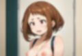 脚の誘惑 画像1