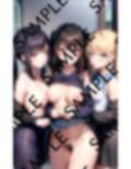 モロだし国民の日///巨乳で限定で脱ぎなさいっ 画像10