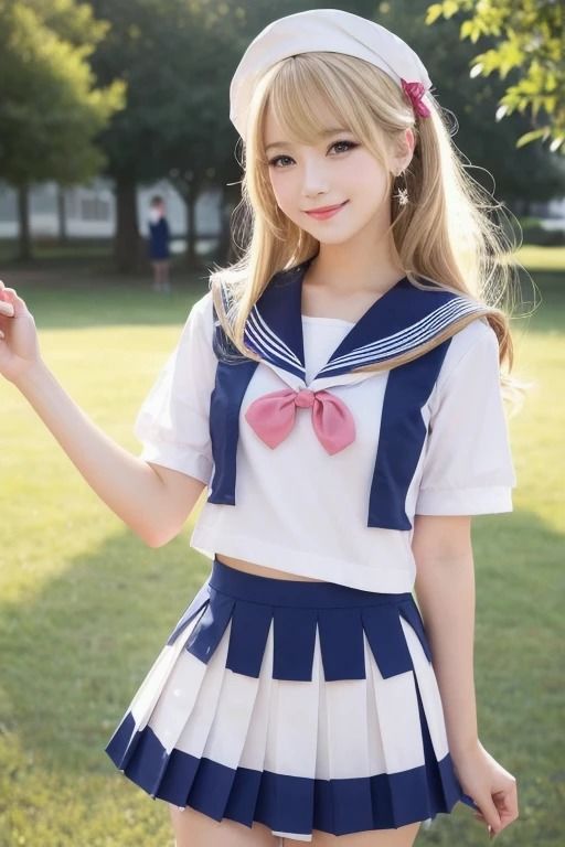 サンプル画像4:美女写真集Ver94(aigirlphoto) [d_481438]