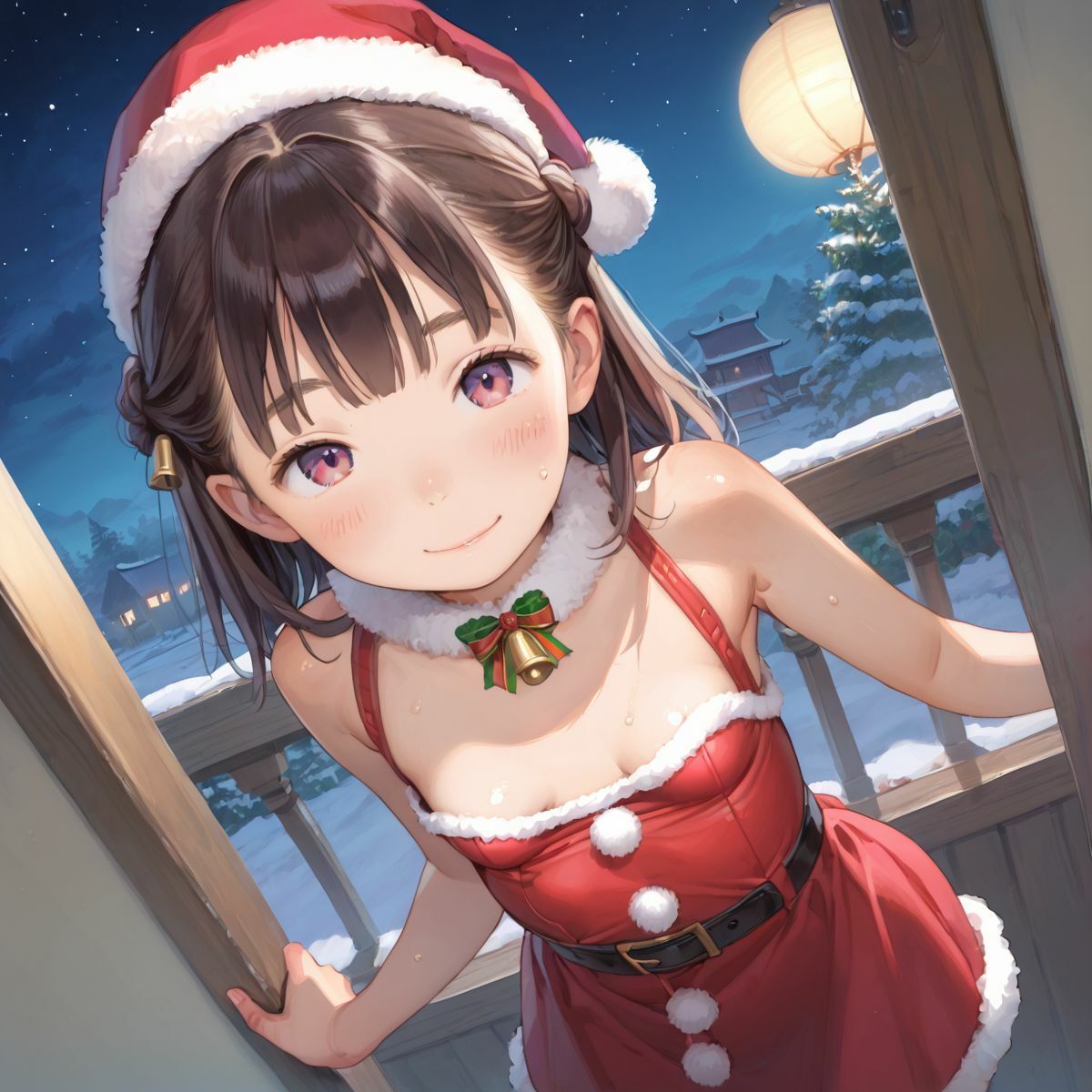 ちっぱい美少女の日常〜クリスマスのプレゼント〜05_1