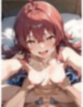 小◯果穂とエッチする。 画像2