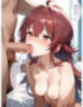 小◯果穂とエッチする。 画像3