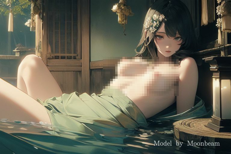 幽翠の門 壱 【R18版】 画像9