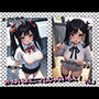 おっぱいはミニマムじゃないもん！VOL.1