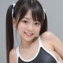 J〇アイドルにスク水着せてみた。 黒スクール水着編