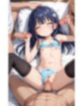 sexに興味をもった妹に乱交プレイしてみた 画像3