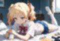 誘惑モザイク 画像2