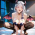 召喚したサキュバスが巨乳の義姉に憑依して毎日近親中出し搾精性活03 画像9