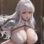 白の女騎士 第4章 〜尋問〜