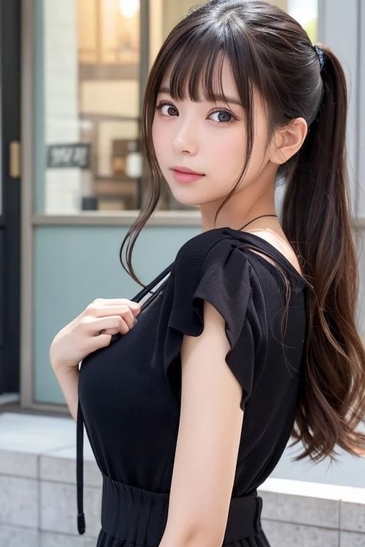 サンプル画像2:aigirlphotoコラボ＃7(AIGirlPhoto-5) [d_482580]