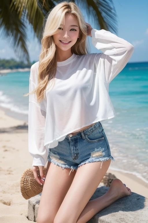 美女写真集Ver95 画像3