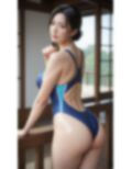 【スク水編】藤崎ゆい写真集 画像3