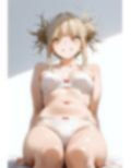 弱いからこうなる 画像3