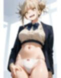 弱いからこうなる 画像5