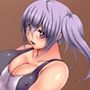 堕ち女アスリートのための肉体改造計画3