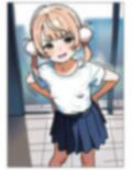 しかし生意気なメス〇キにまわりこまれてしまった！ 画像1