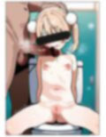 しかし生意気なメス〇キにまわりこまれてしまった！ 画像3