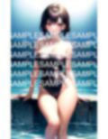 海で会ったスクール水着のあの子 画像5