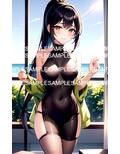 網タイツのお姉さんはきらいですか？ 画像1