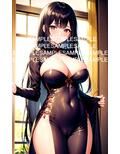 チャイナ服のお姉さんはきらいですか？ 画像2
