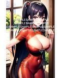チャイナ服のお姉さんはきらいですか？ 画像3