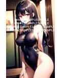 チャイナ服のお姉さんはきらいですか？ 画像5