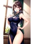 チャイナ服のお姉さんはきらいですか？ 画像8