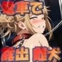 あなたの妄想叶えます！電車でやりたいエロいこと！！ side.D 車内公然露出は禁断の味