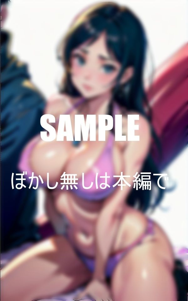 爆乳すぎる奥様たち欲求不満で不倫しまくる 画像9