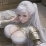 白の女騎士 第5章 〜休息〜