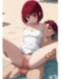 推しの子 有馬かな R18イラスト集 400枚 画像7