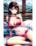 パジャマ姿の幼馴染が誘惑してくる 画像5