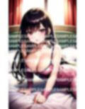 パジャマ姿の幼馴染が誘惑してくる 画像8