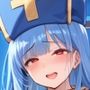 ♀そうりょが あらわれた！ どうする？