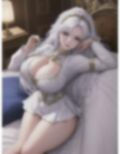 白の女騎士 06 〜誘惑〜 画像3
