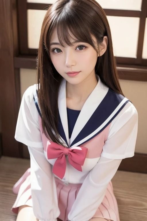 美女写真集Ver97 画像1