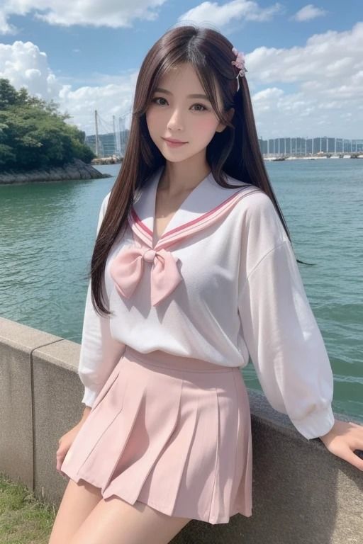 サンプル画像4:美女写真集Ver97(aigirlphoto) [d_483669]