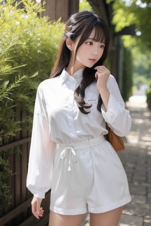 サンプル画像4:美女写真集Ver98(aigirlphoto) [d_483674]